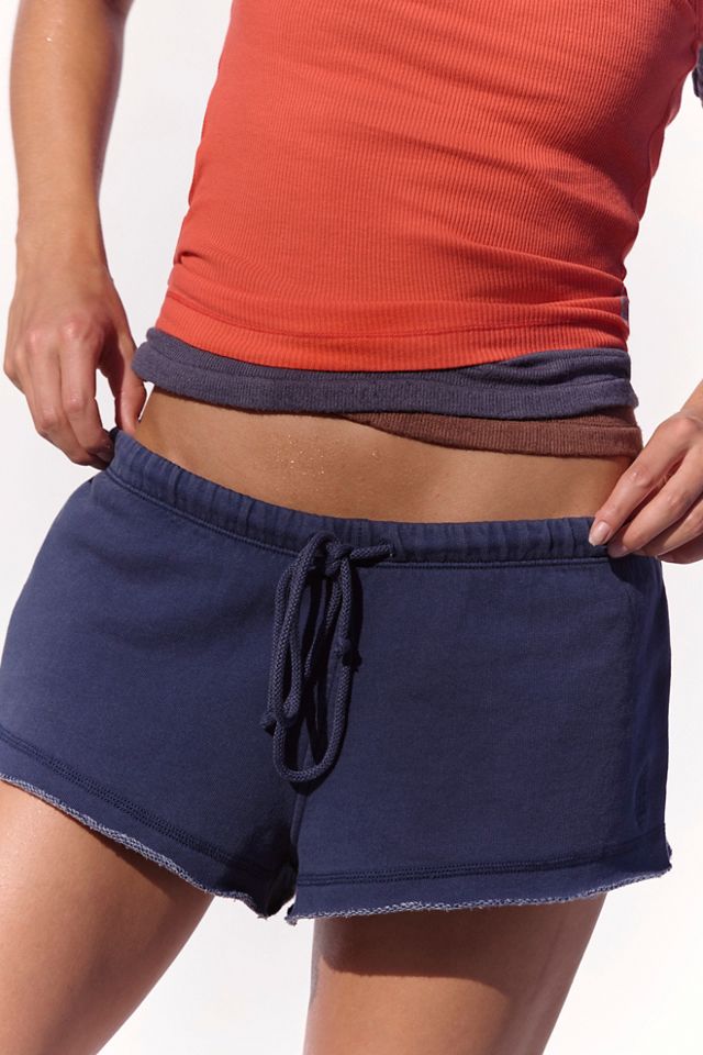 Shorts de sport All Star taille basse #1