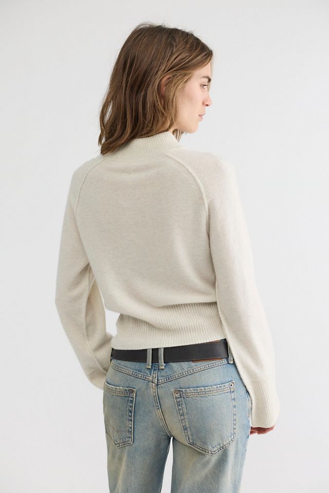 Elody Cashmere Pullover #1