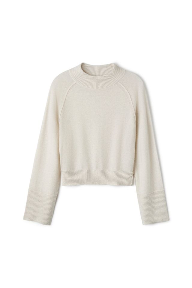 Elody Cashmere Pullover #4