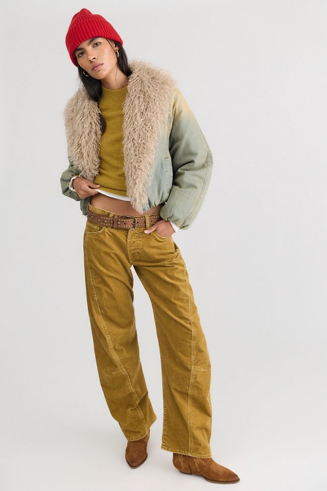 Elody Cashmere Pullover #2