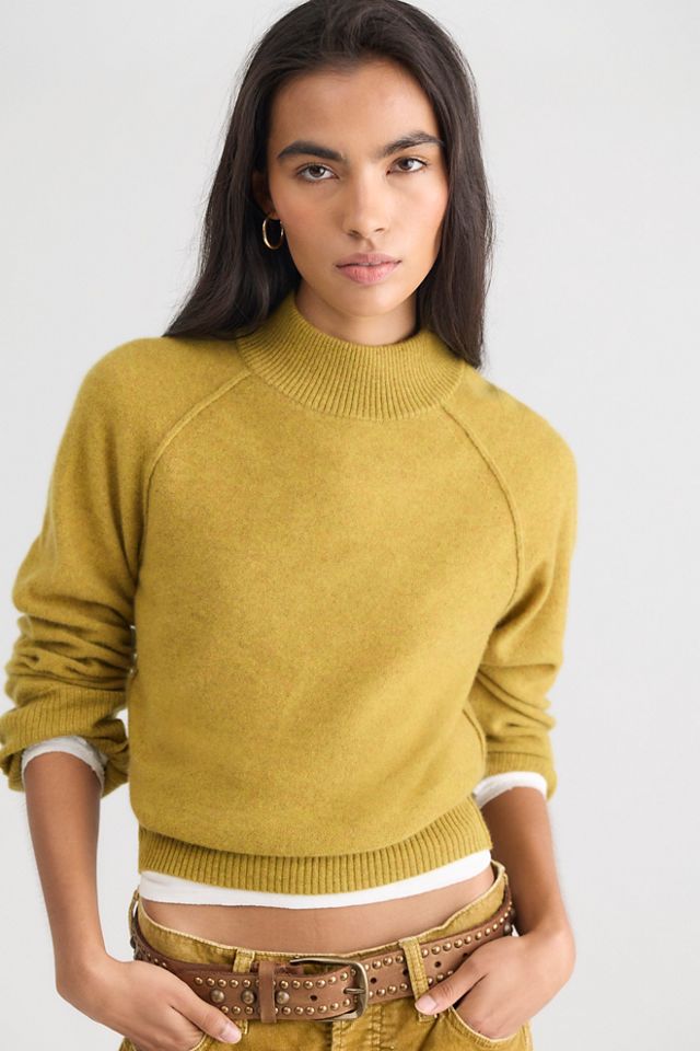 Elody Cashmere Pullover #3