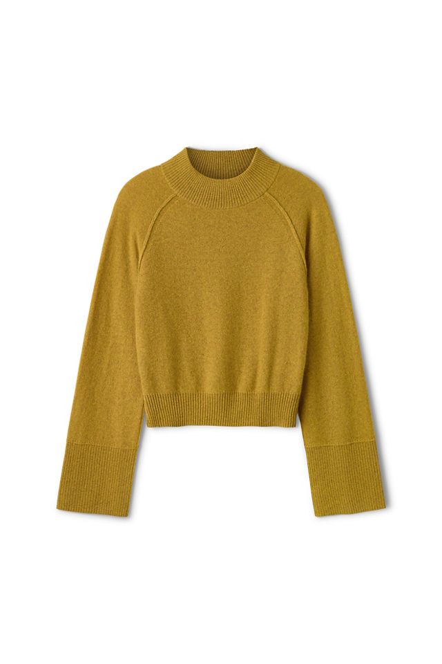 Elody Cashmere Pullover #4