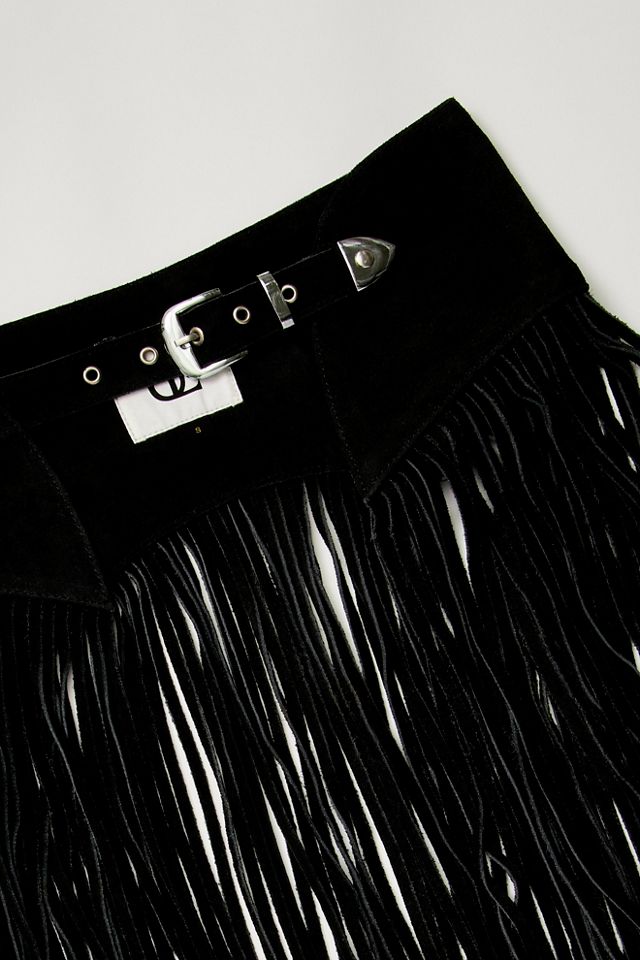 Clean Stride Skirt Belt #1