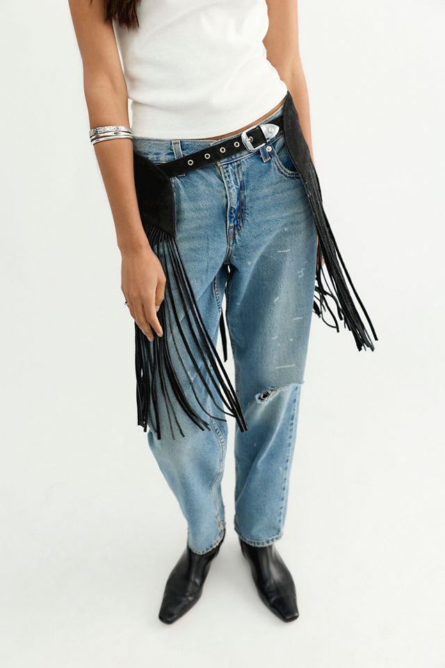 Clean Stride Skirt Belt #3