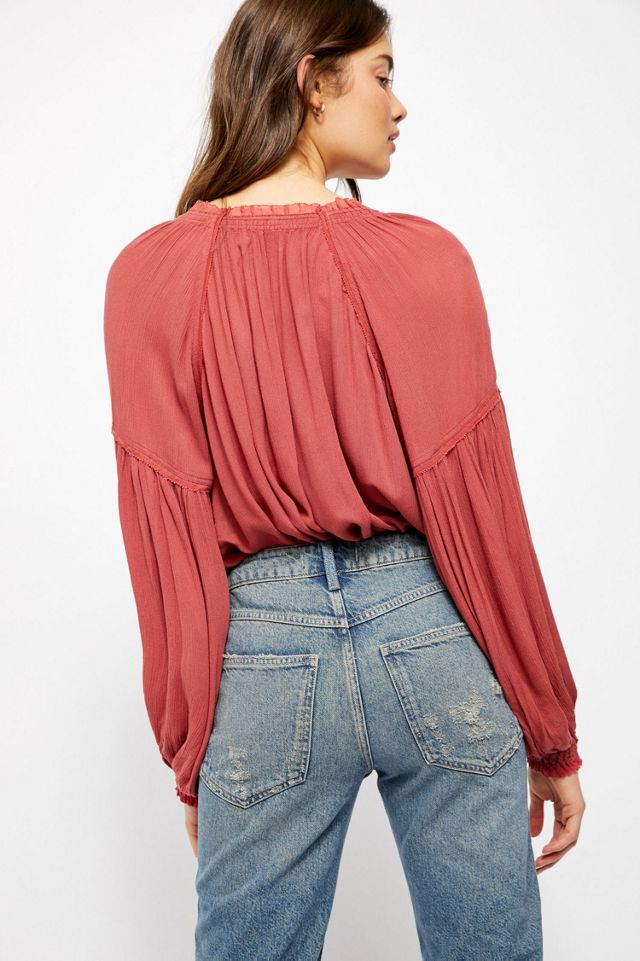 Banda Blouse #2