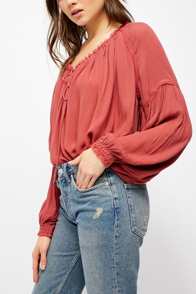 Banda Blouse #3