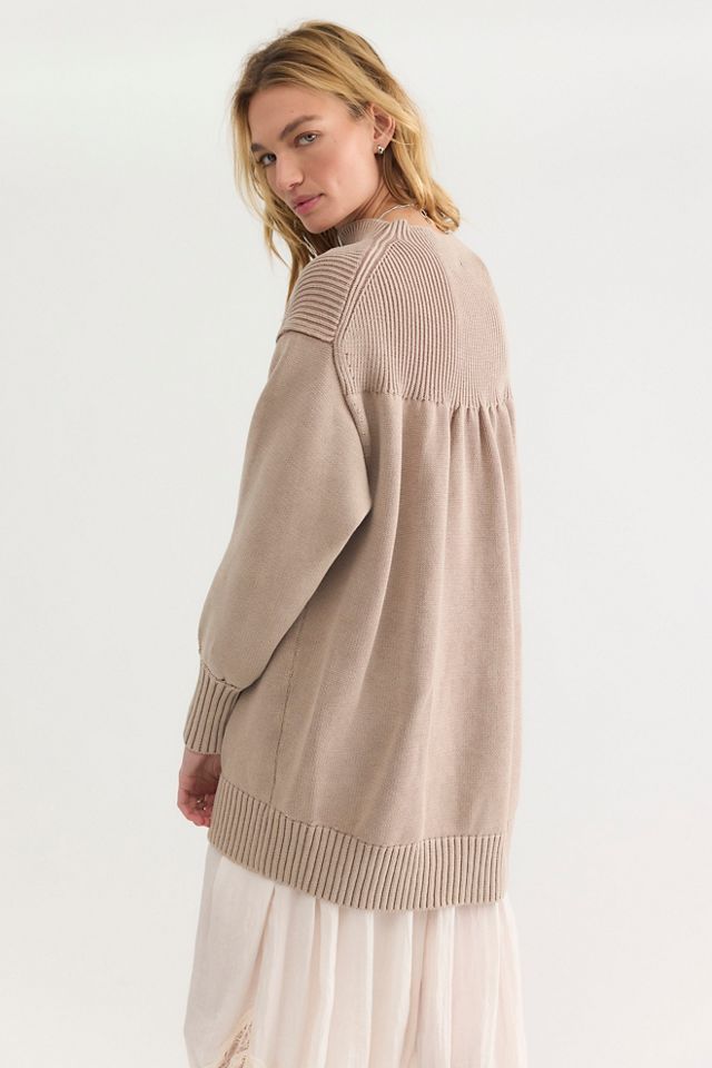 Mountain Range Mini Dress #1