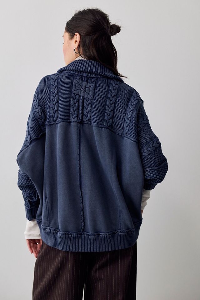 We The Free Alyiah Cotton Swit | Free People
