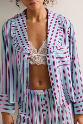Ensemble de pyjama Elina Wild Lovers