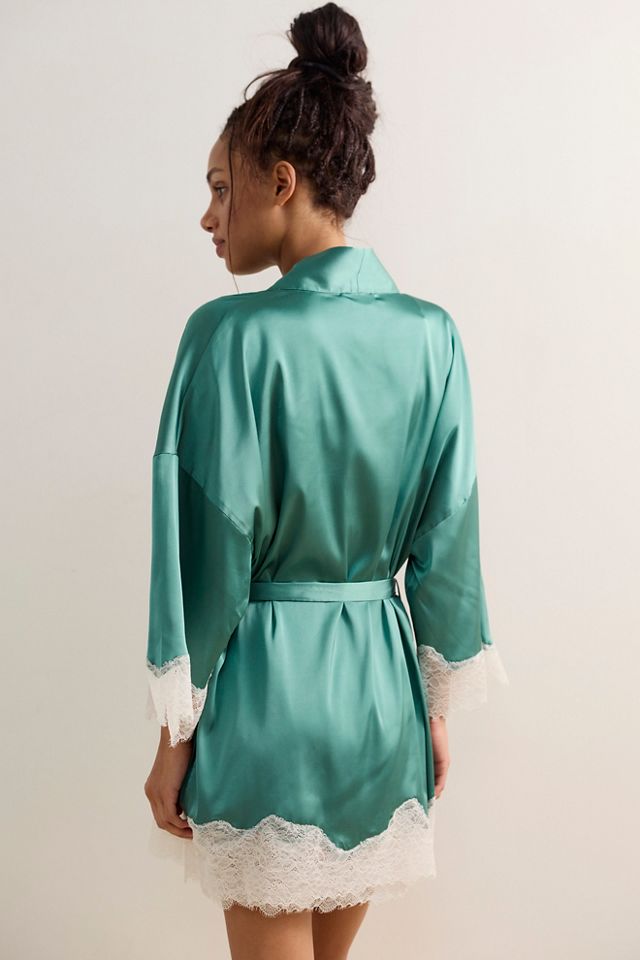 Wild Lovers Francesca Robe #1
