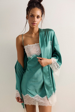 Wild Lovers Francesca Robe