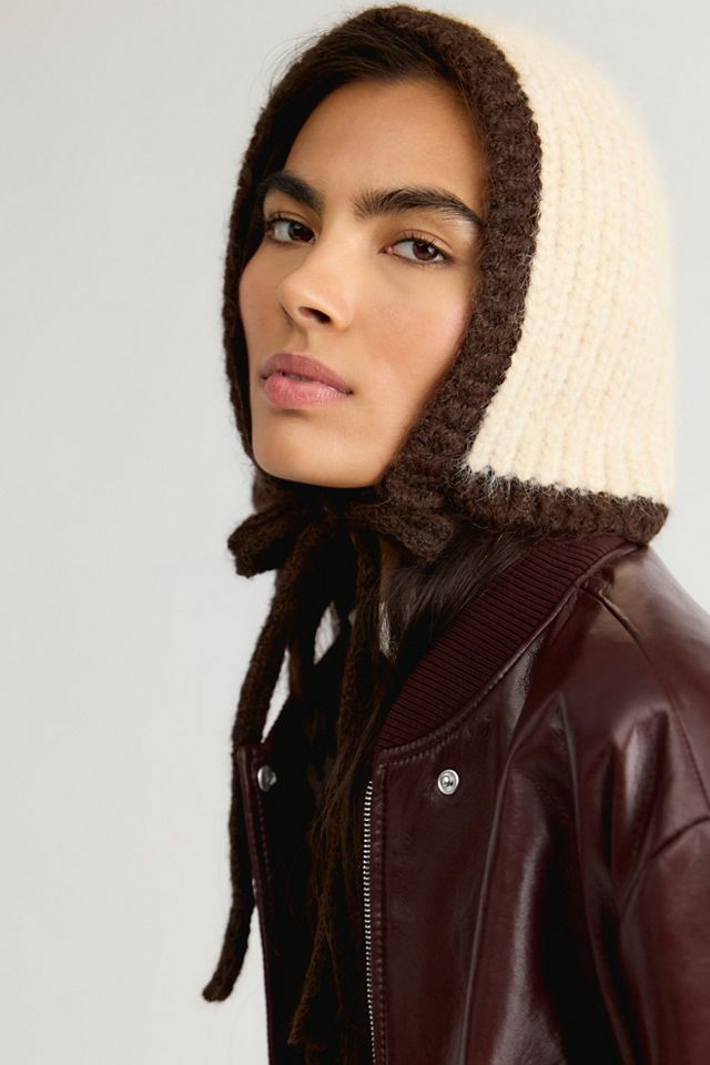 Lilia Balabonnet #1
