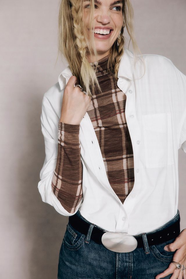 Haut col roulé Sloane Ranger We The Free #5