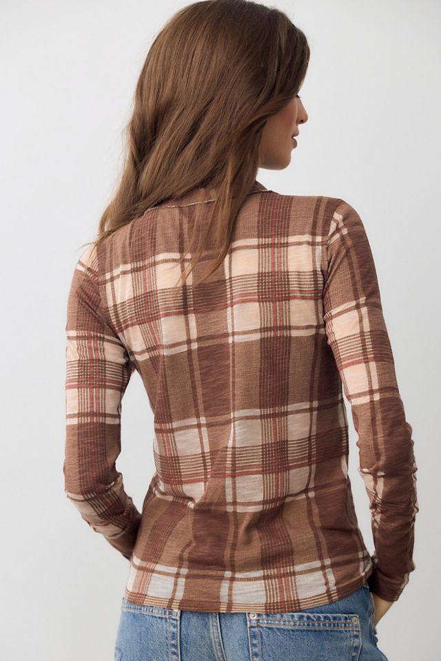 Haut col roulé Sloane Ranger We The Free #1
