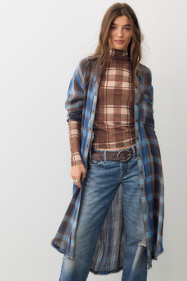Haut col roulé Sloane Ranger We The Free #2
