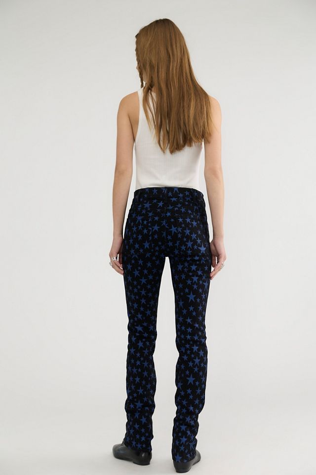 MOTHER The Patch Pocket Insider Jeans #1