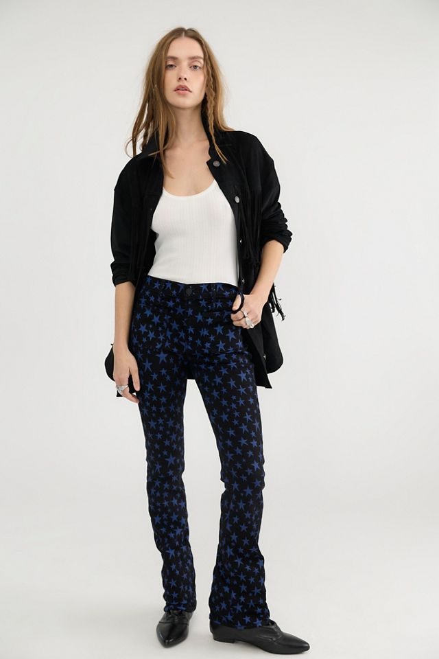 MOTHER The Patch Pocket Insider Jeans #2