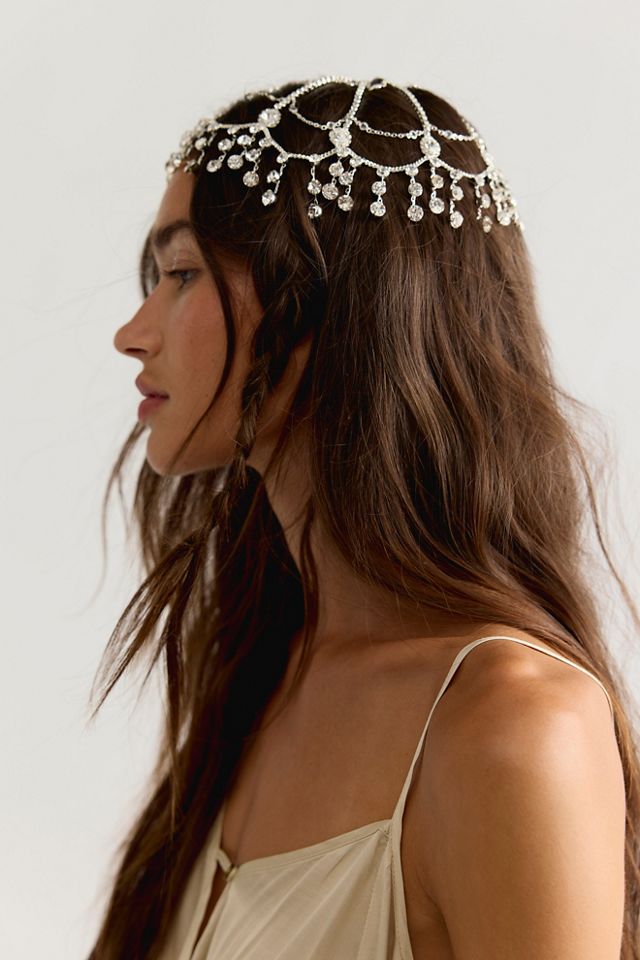 Zaza Head Piece #1