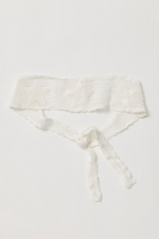 Elan Soft Headband