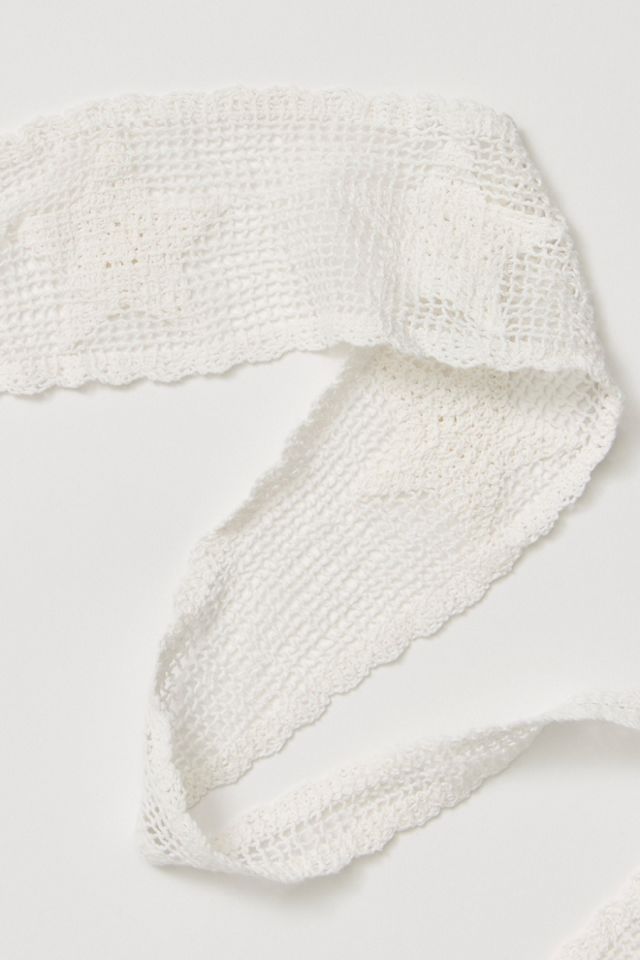 Elan Soft Headband #1