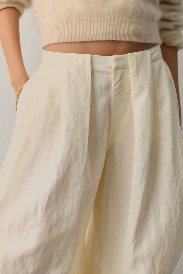 Pantalon plissé Bring Forth #2