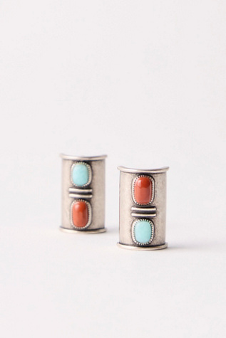Iron Lamb Pony Cuff Set Of 2