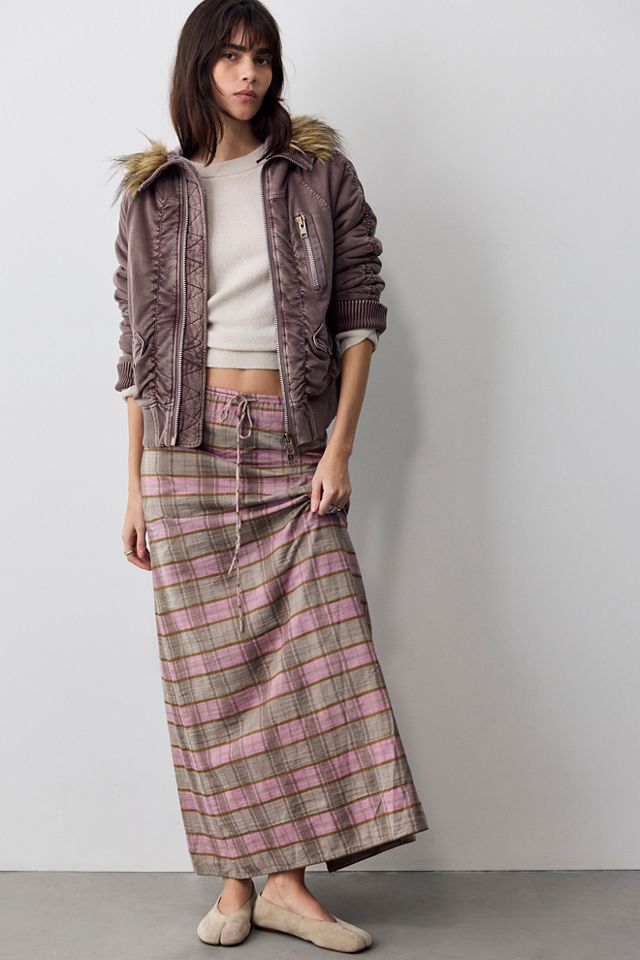 FP One Berkley Bomber Jacket #2