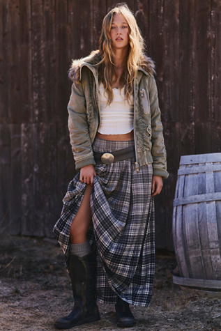 FP One Berkley Bomber Jacket
