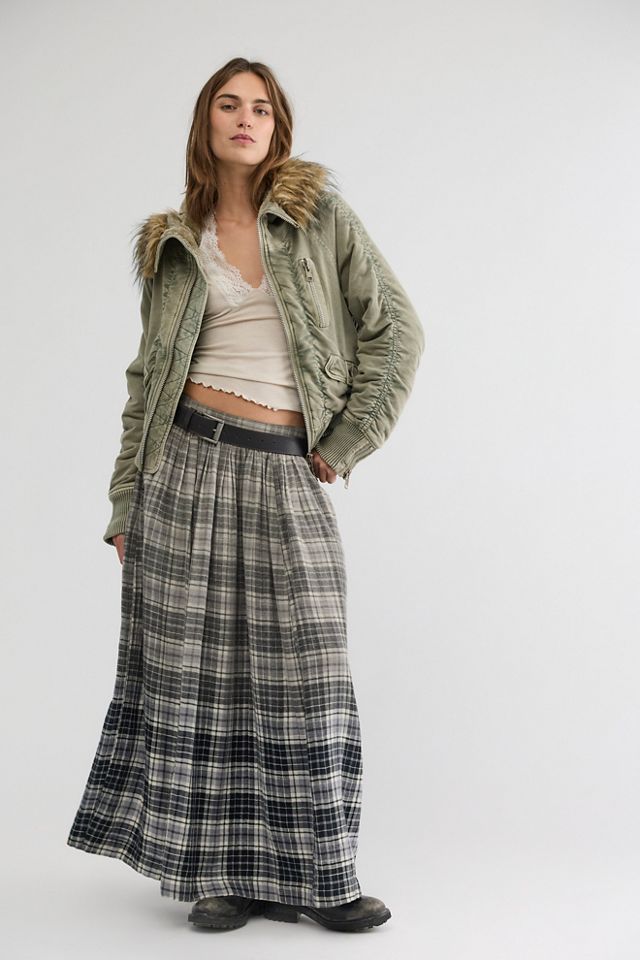 FP One Berkley Bomber Jacket #4