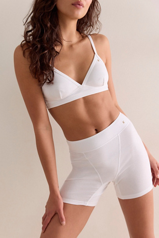 Nudea The Organic Cotton Boyfriend Boxers