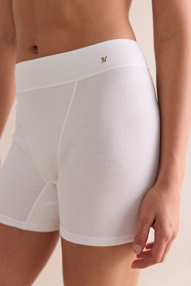 Nudea The Organic Cotton Boyfriend Boxers #2