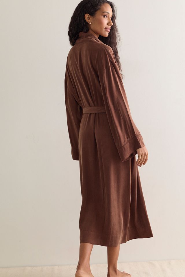 Nudea Eco-Luxe Robe #1