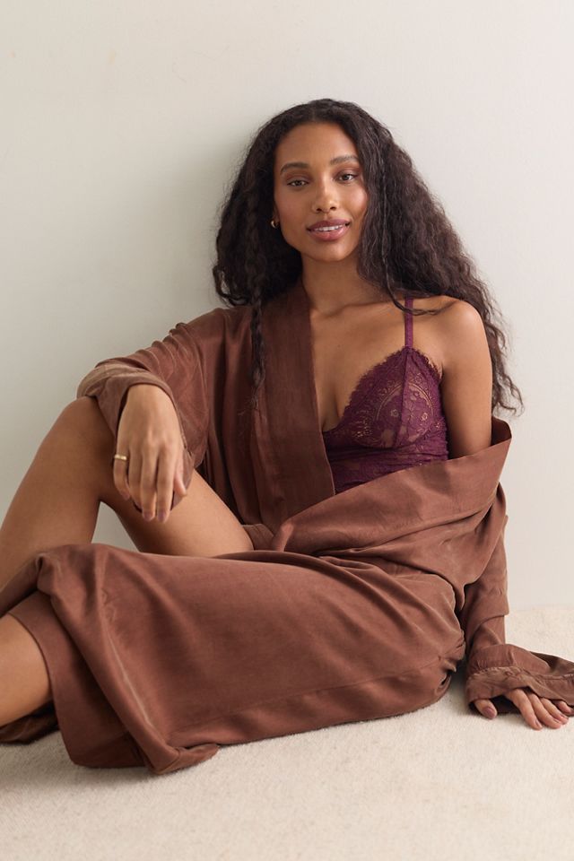 Nudea Eco-Luxe Robe #3