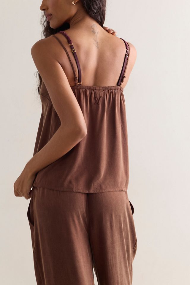Nudea Eco-Luxe Cami #1