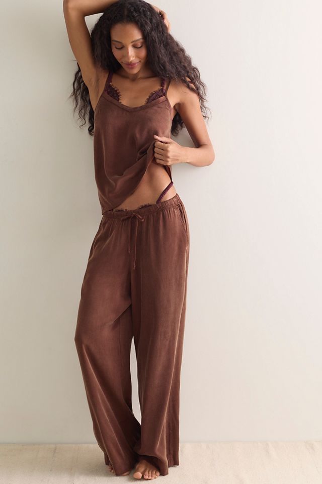 Nudea Eco-Luxe Cami #2