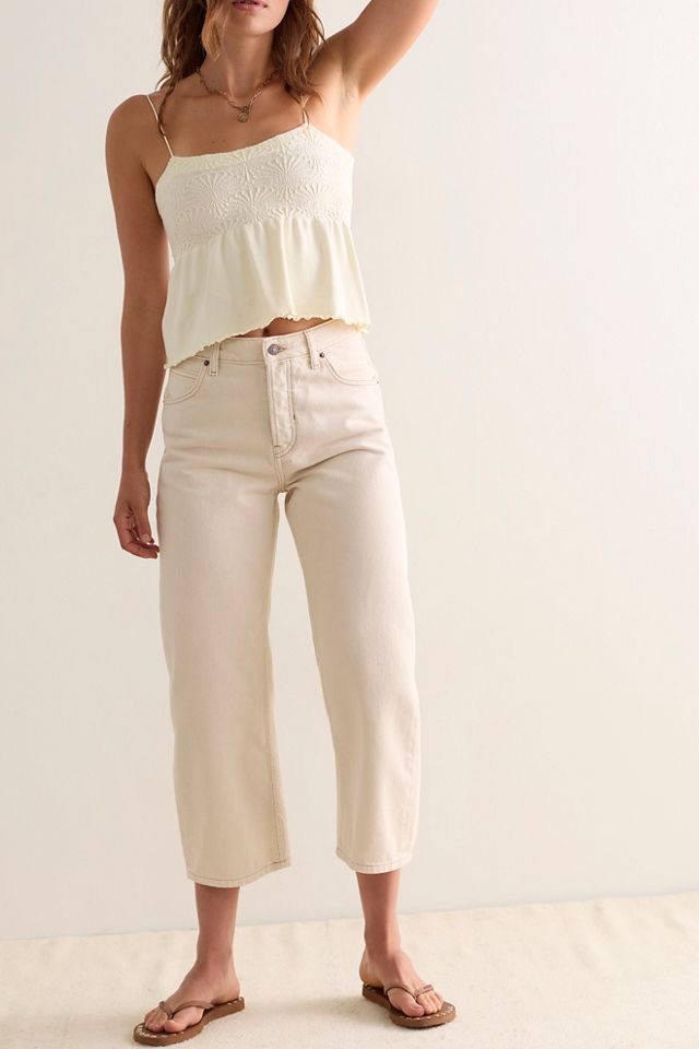 Love Letter Babydoll Cami #2