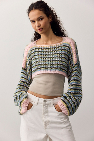 Whimsy Bolero