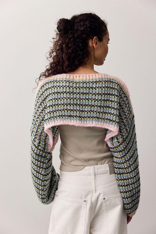 Whimsy Bolero #1