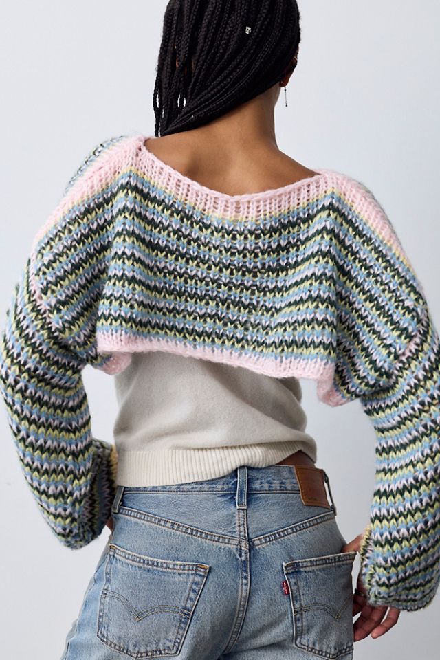Whimsy Bolero #4