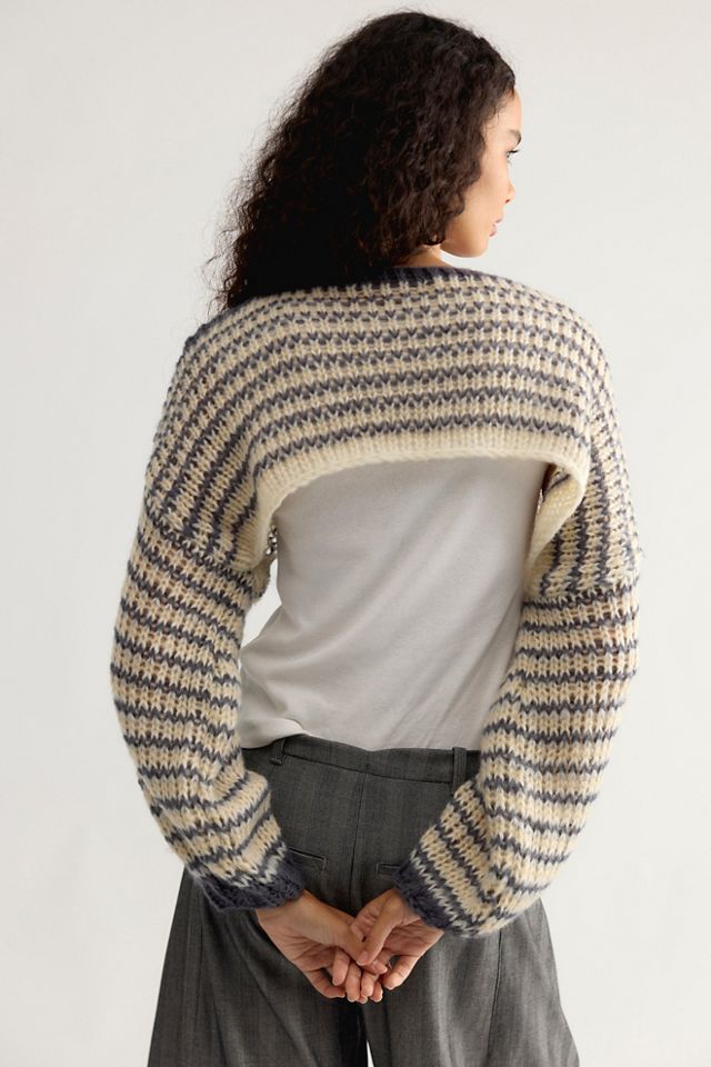 Whimsy Bolero #1