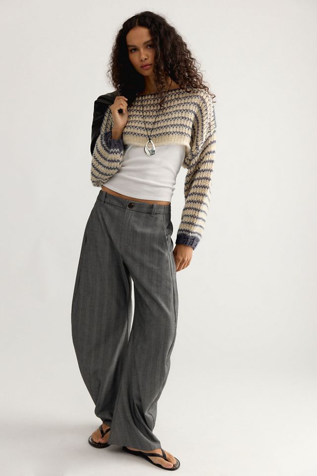 Whimsy Bolero #2