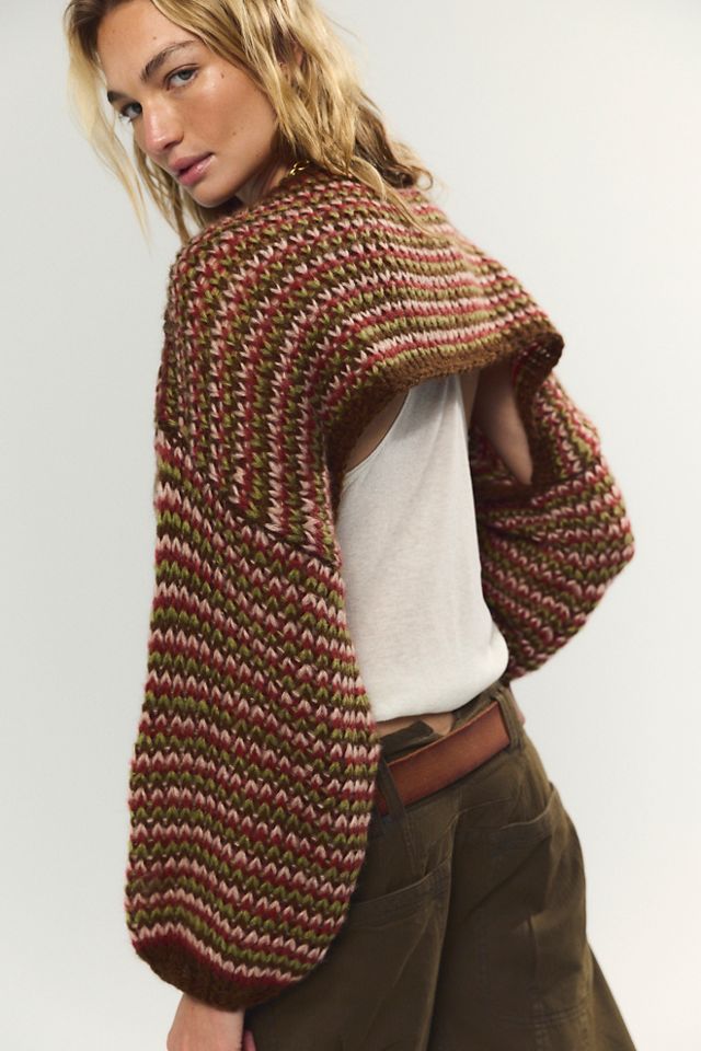 Whimsy Bolero #3