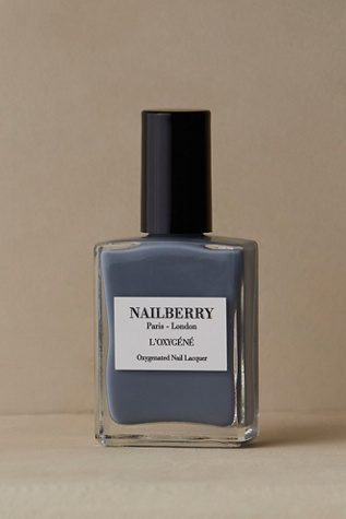 Nailberry L'Oxygéné Nail Polish