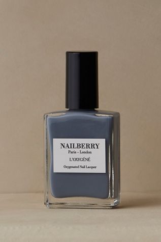 Nailberry L'Oxygéné Nail Polish