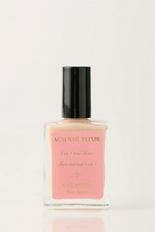 Nailberry Acai Nail Elixir