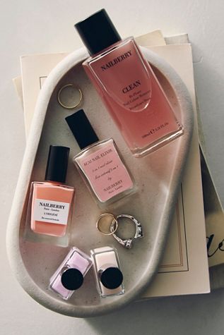 Nailberry Acai Nail Elixir