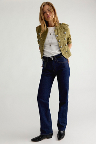 Levi's Blue Tab 70's 501 Jeans
