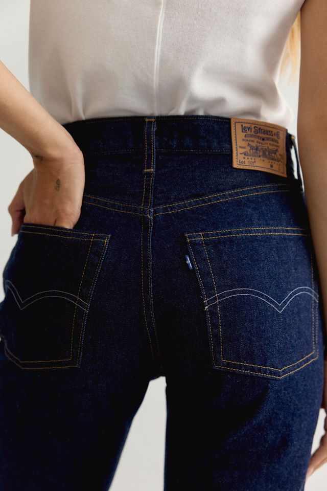 Levi's Blue Tab 70's 501 Jeans #3
