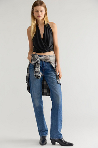 Jeans Levi's Blue Tab 70's 501