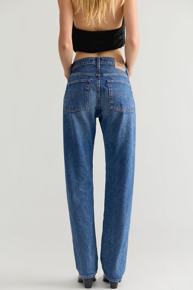 Levi's Blue Tab 70's 501 Jeans #1